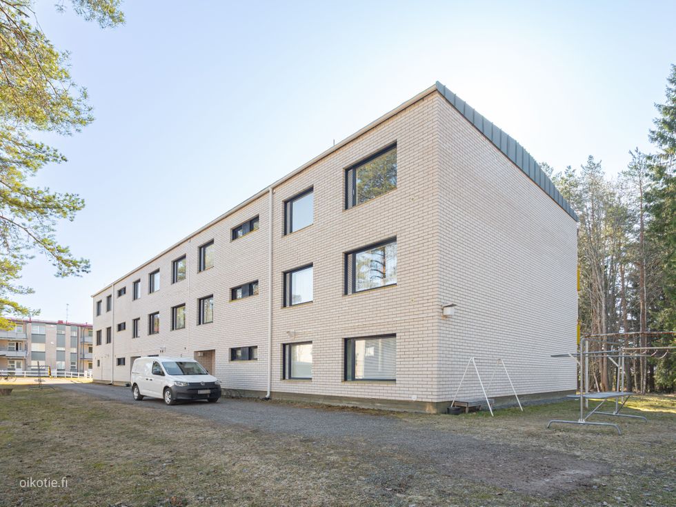 Kohdekuva