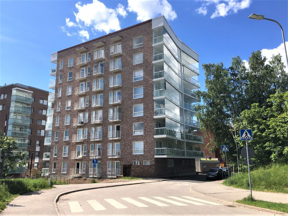 Kohdekuva