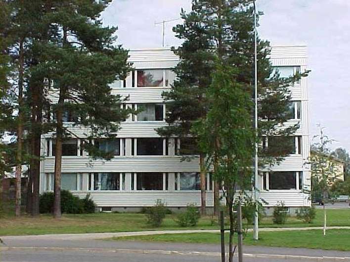 Kerrostalo, 1h + avok + kph, 20,0 m², 20 m², 3 kaupunginosa