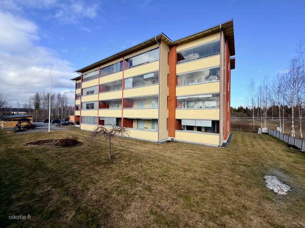Kohdekuva