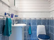 ylä wc