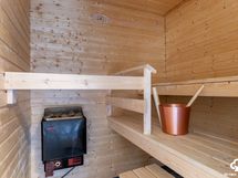 Sauna / Bastu