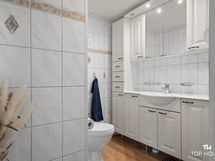 Erillinen wc 