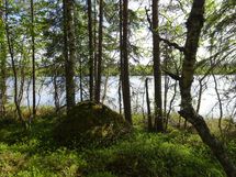 Rovaniemi-Karjalanjärvi