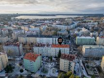 Idyllinen Munkkiniemi on keskeisestä sijainnistaan huolimatta hyvin rauhallinen paikka asua. 