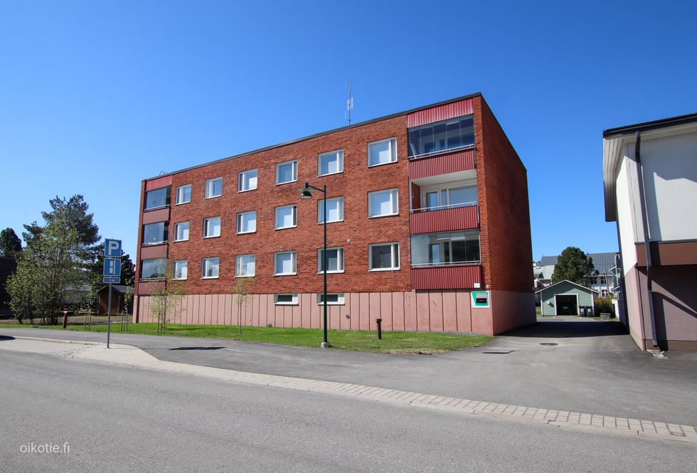 Kohdekuva