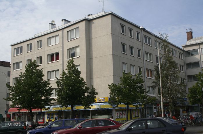 Talokuva
