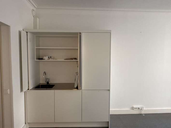 Liiketila, 96 m², Kamppi - Näkymä 4