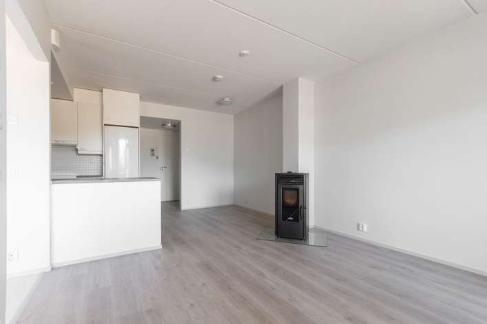 Kerrostalo, 2h+k, 51 m², Mellunkylä, Helsinki