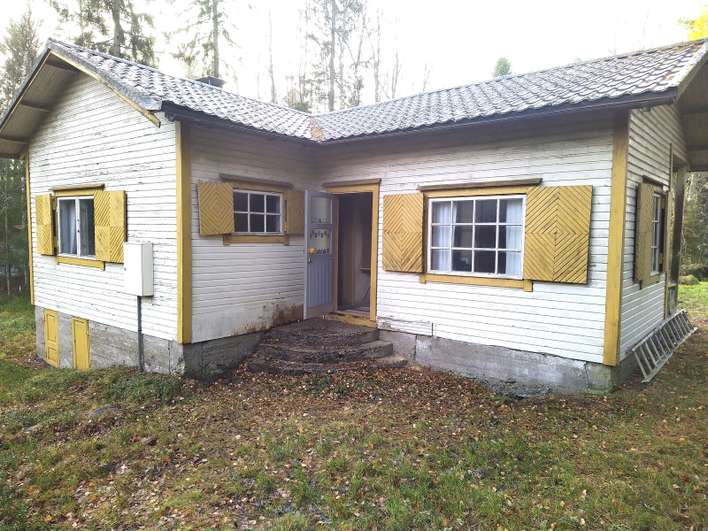 Kohdekuva