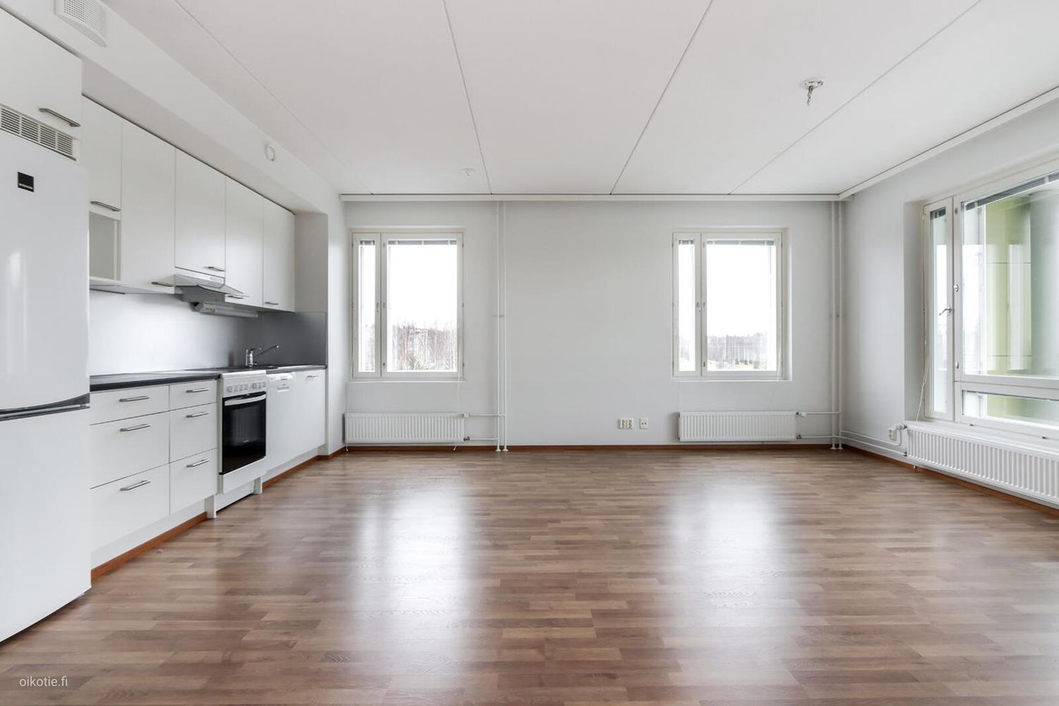 65 m² Valtimotie 2 F, 01400 Vantaa Kerrostalo 3h vuokrattavana ...