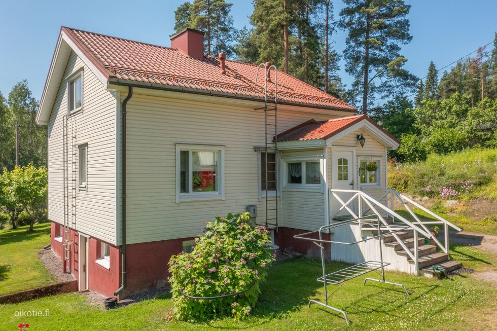 Kohdekuva