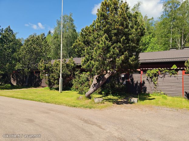 Asuntoilmoituksen kuva