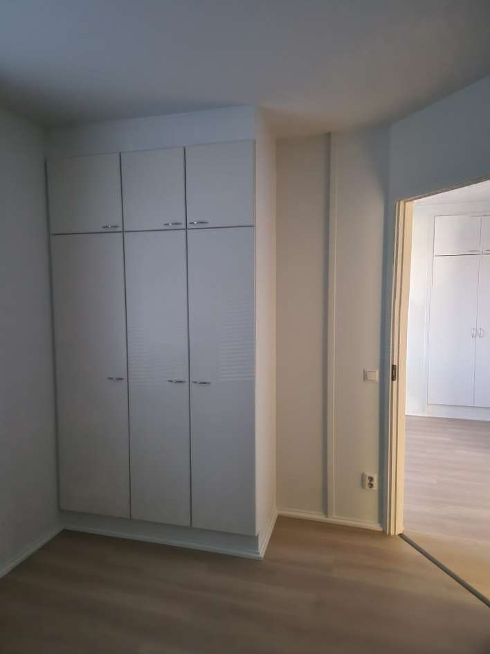 Kerrostalo, 2h + k, 45 m², Kiuruvesi - Näkymä 3