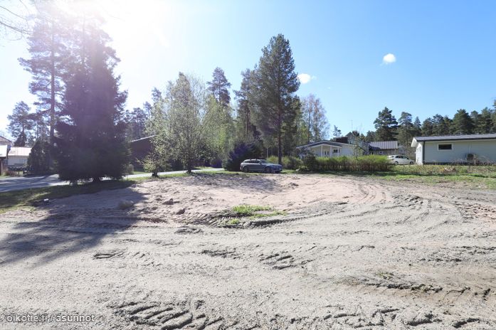Asuntoilmoituksen kuva