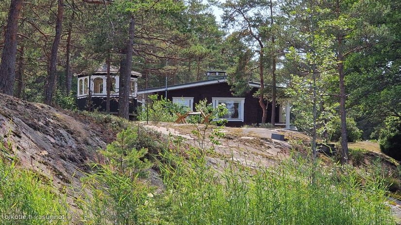 Asuntoilmoituksen kuva
