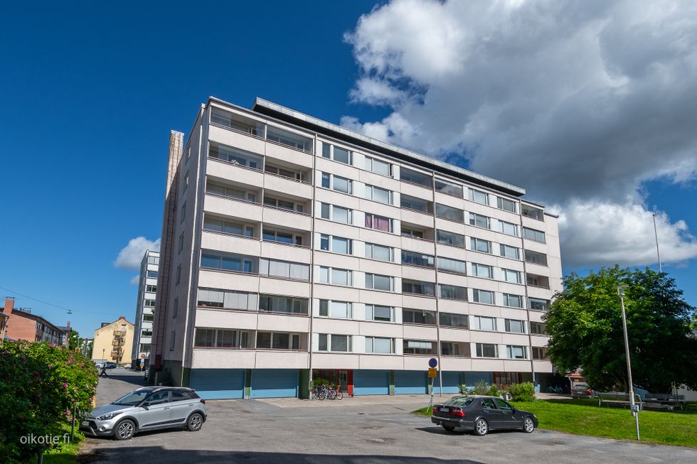 Kohdekuva