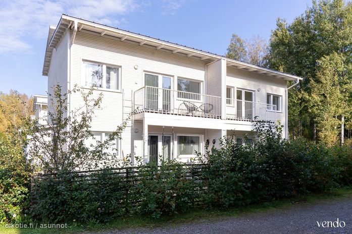 Asuntoilmoituksen kuva