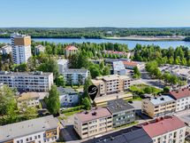ilmakuva