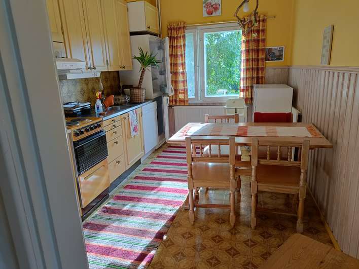 Omakotitalo, 3h + k, 80 m², Perälä - Näkymä 3