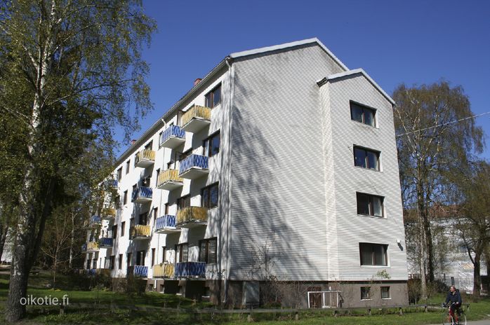 Talokuva