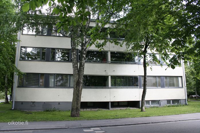 Talokuva