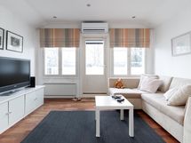 Yläkerran oleskeluaula