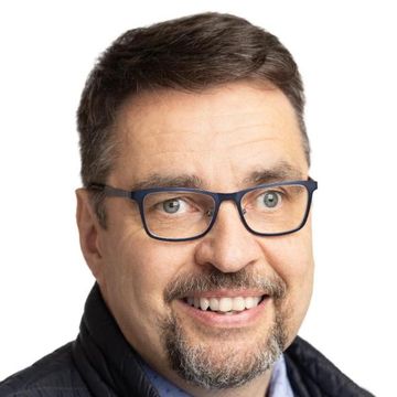 Markku Viljander