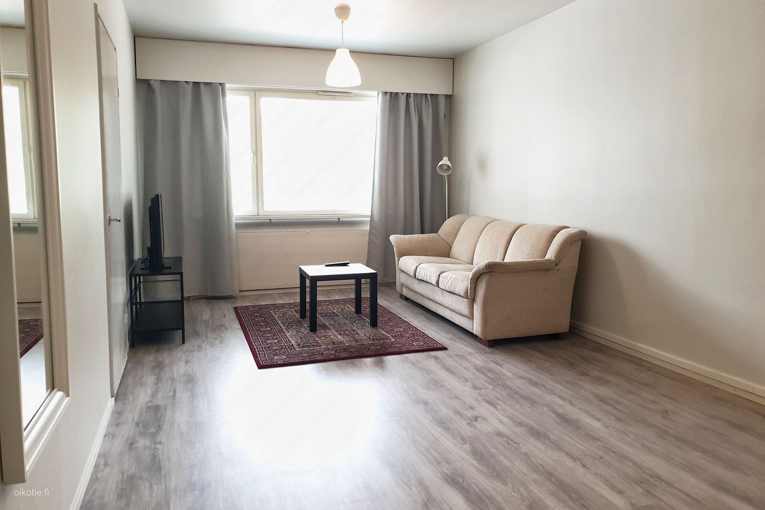 86 m² Papinkatu 2, 48100 Kotka Kerrostalo 3h vuokrattavana - Oikotie ...