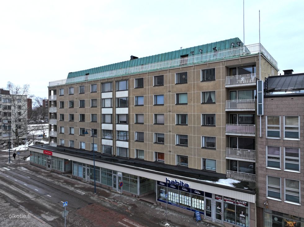 Kohdekuva