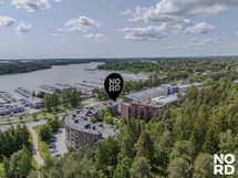 Merellinen sijainti