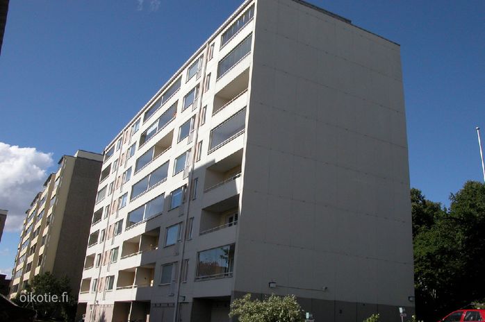 Talokuva