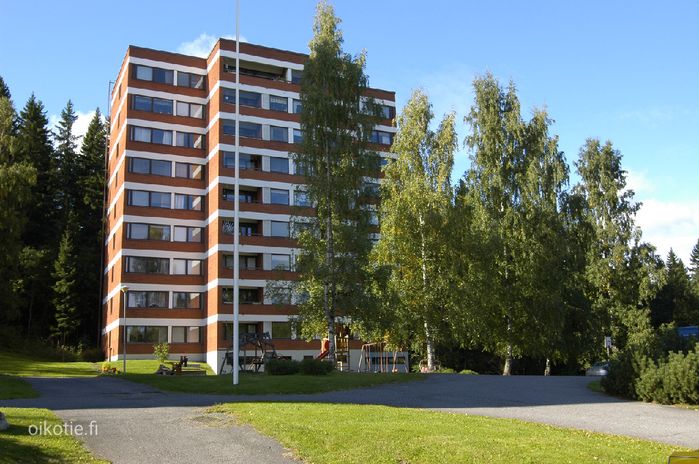 Talokuva