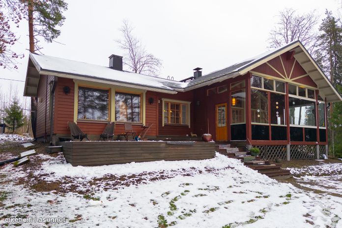 Asuntoilmoituksen kuva