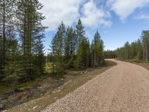 Rovaniemi-Karjalanjärvi