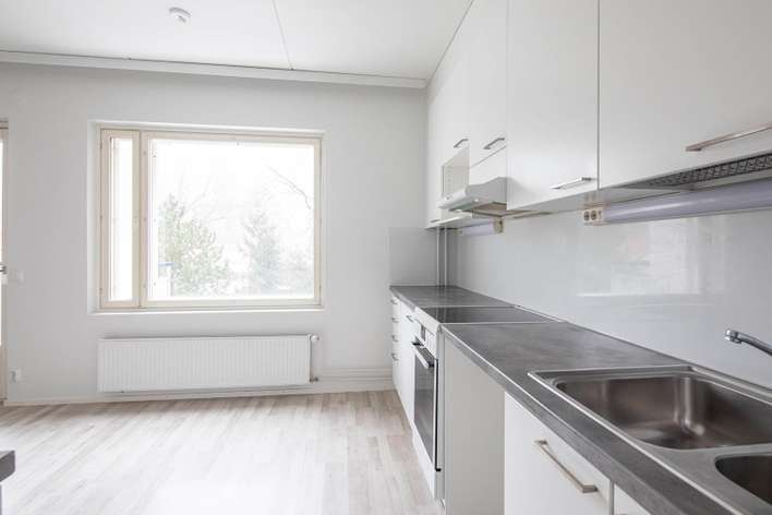 Kerrostalo, 3H+K+S, 69,5 m², Suvela - Näkymä 4