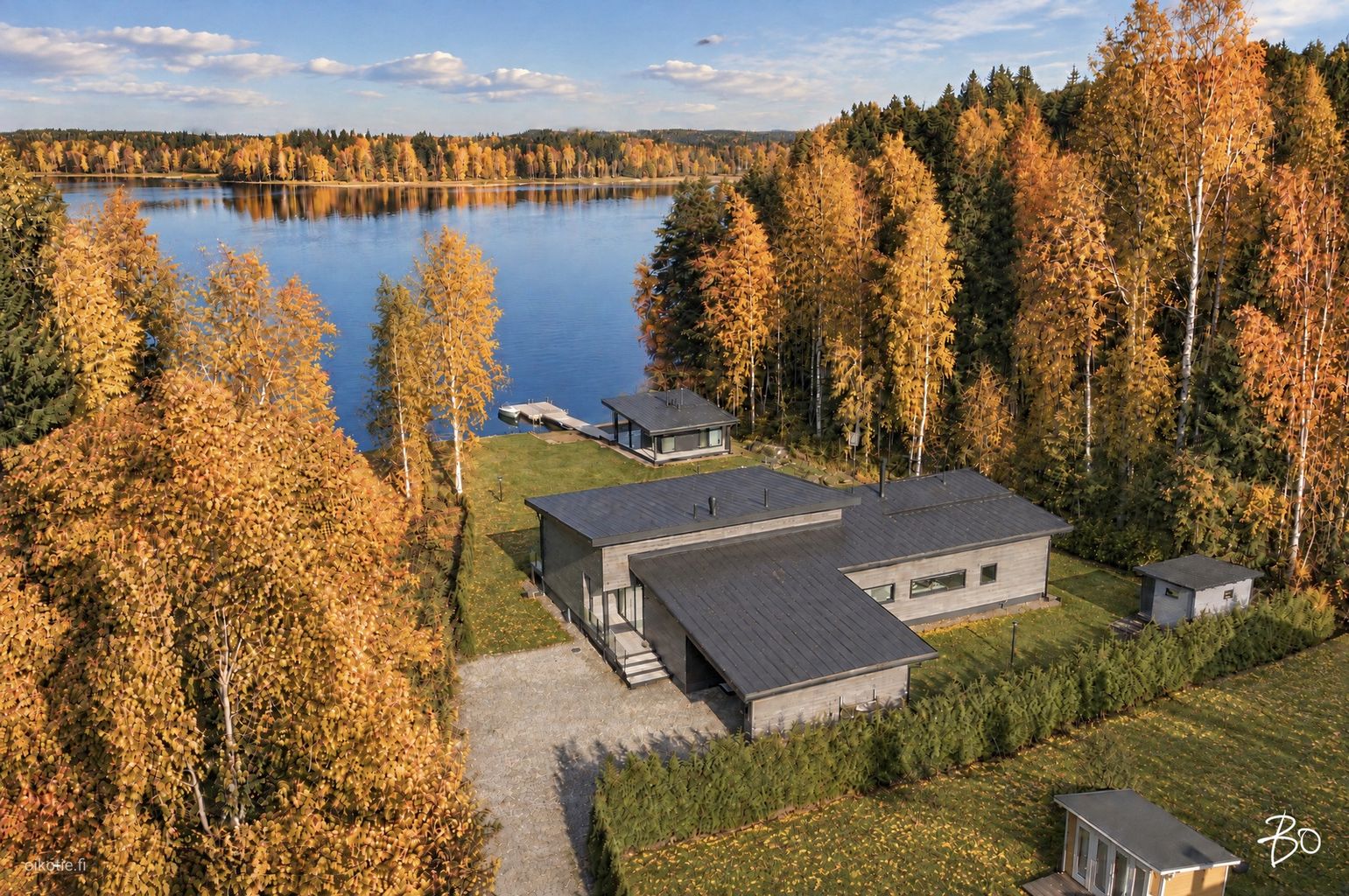 156 m² Toivolantie 9 C, 15540 Lahti Omakotitalo 4h myynnissä - Oikotie ...