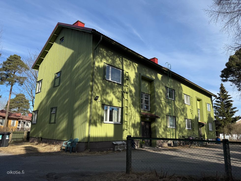 Kohdekuva