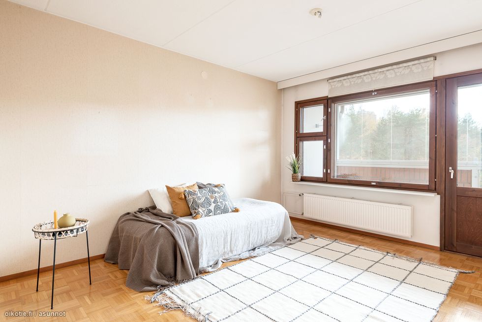 56 M Puistokatu 7 B 70100 Kuopio Kerrostalo Kaksio Myynnissa Oikotie 15876371