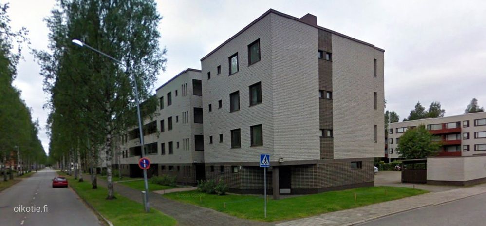 Talokuva