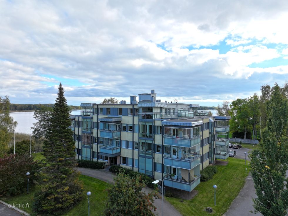 Kohdekuva