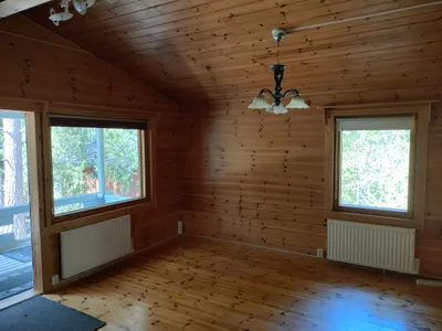 House in Forssa - View 3