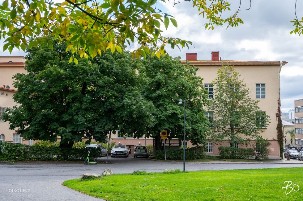 Kohdekuva