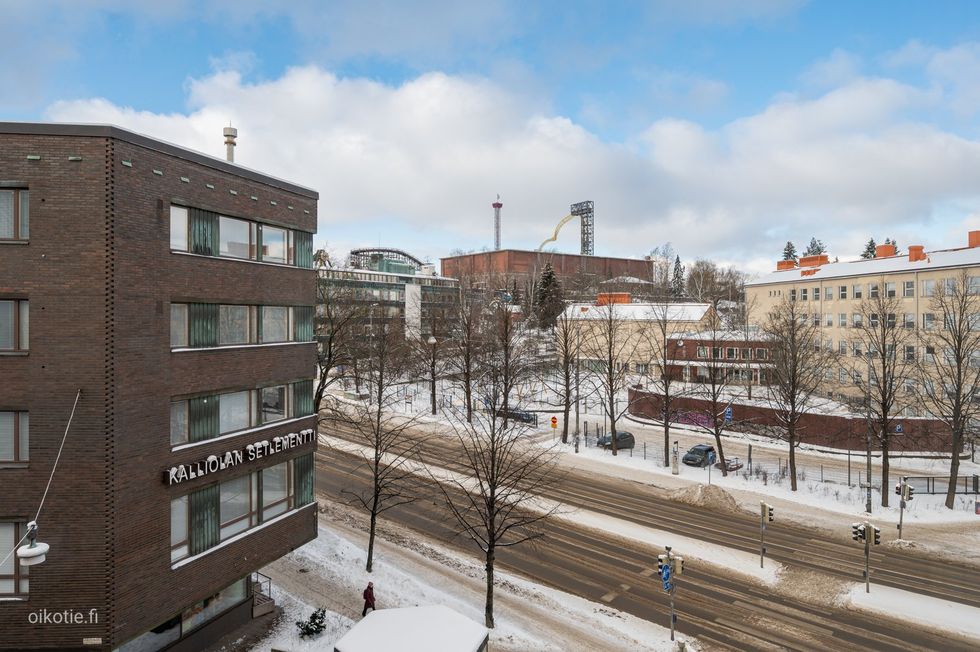 Kohdekuva