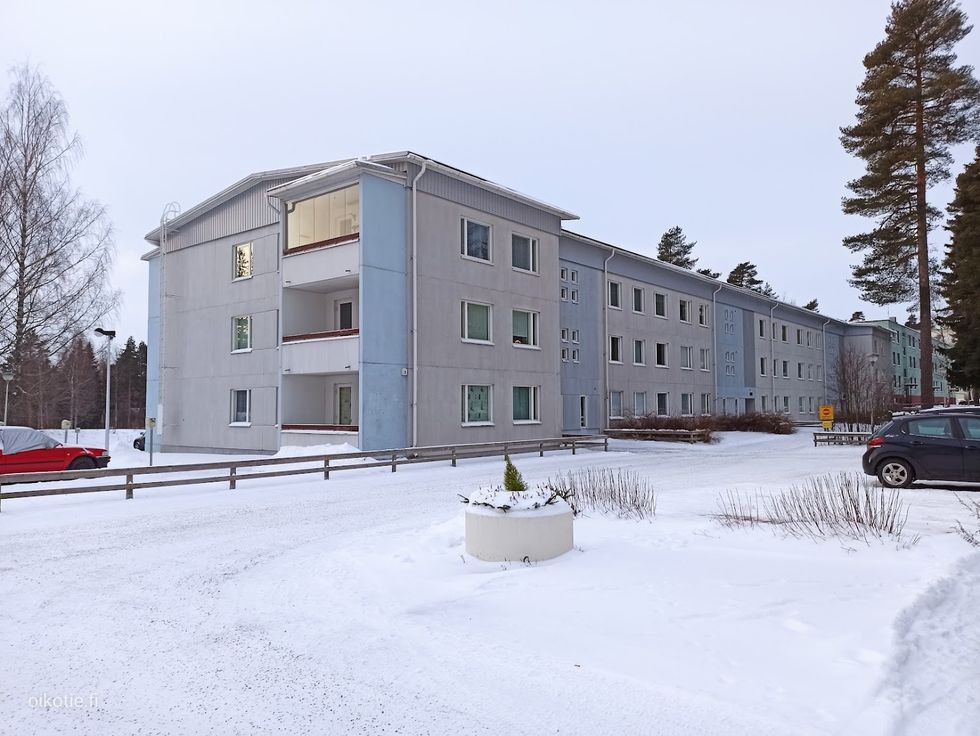 Kohdekuva