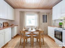 Keittiö   digistailattu kuva