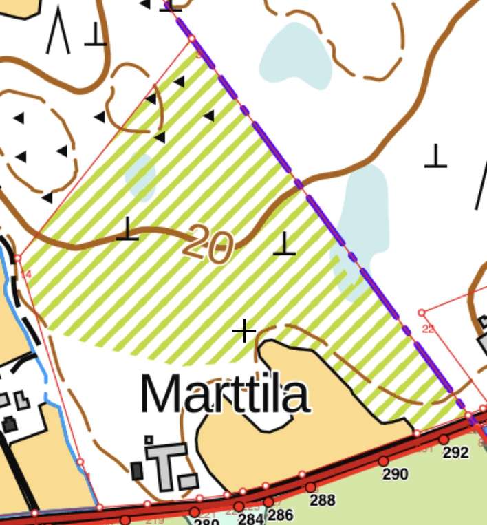 Omakotitalo, 6h, 150 m², Vähäkyrö - Näkymä 2