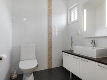 alakerran wc-tila