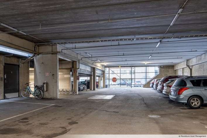 Liiketila, 70 m², Ratina - Näkymä 4