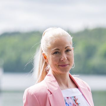 Reetta Nummelin